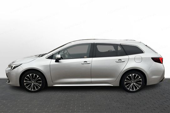 Toyota Corolla 1.8 Hybrid Style