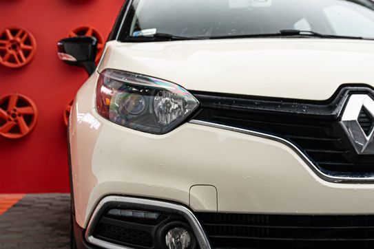 Renault Captur 0.9 Energy TCe