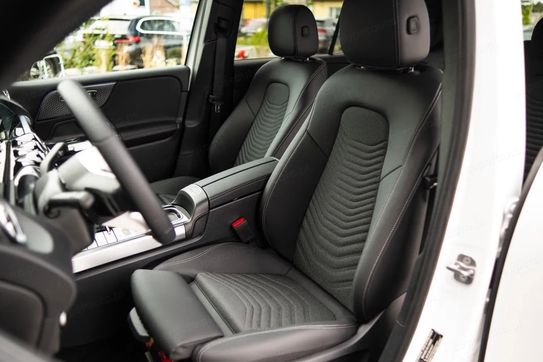 Mercedes GLB 220 d 4-Matic 8G-DCT