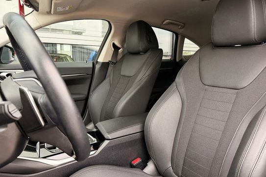 BMW Seria 4 420d xDrive