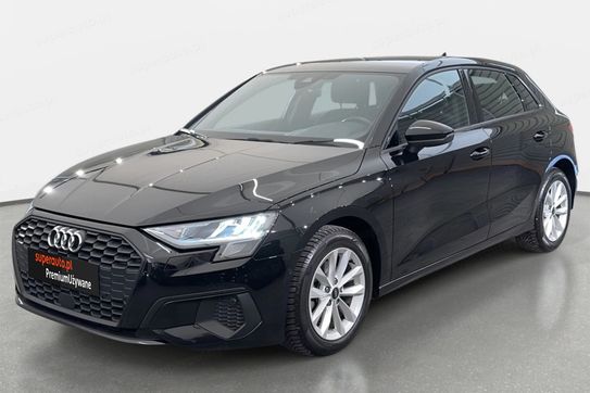 Audi A3 Sportback 35 TFSI