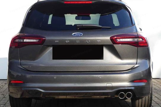 Ford Focus ST-Line X  1.0 EcoBoost