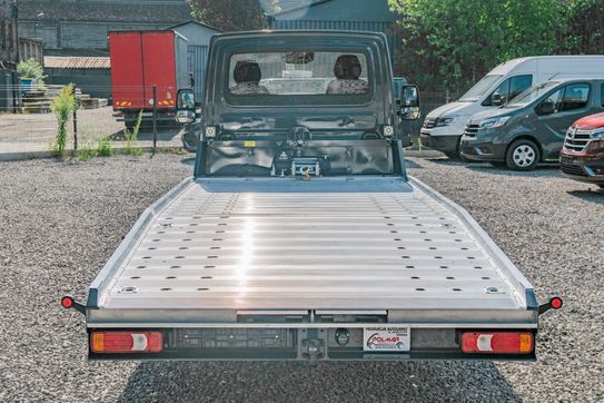 Iveco Daily 35S18 Autolaweta