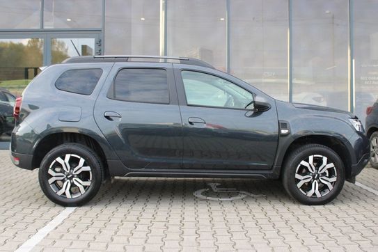 Dacia Duster 1.3 TCe Journey EDC