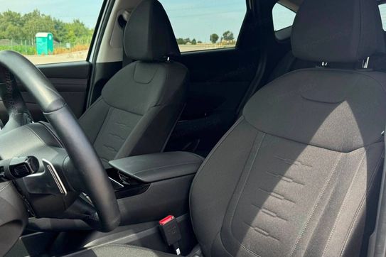 Hyundai Tucson 1.6 t-Gdi Hev Smart 2WD