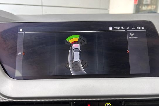 BMW Seria 1 118i Advantage