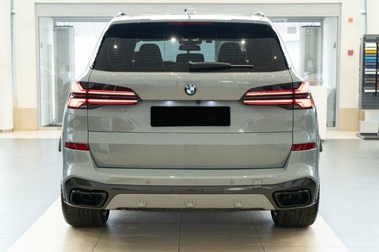 BMW X5 xDrive30d M Sport