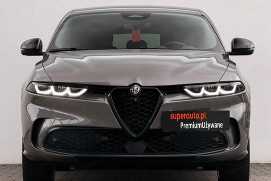 Alfa Romeo Tonale T4 GSE Veloce