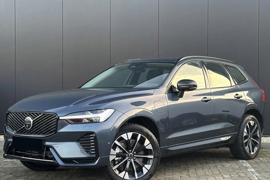 Volvo XC60 T6 Plug-In Hybrid AWD Ultra Dark