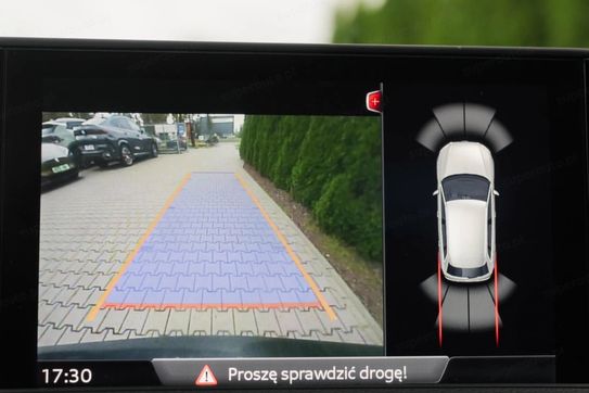 Audi A3 RS3 TFSI quattro S tronic