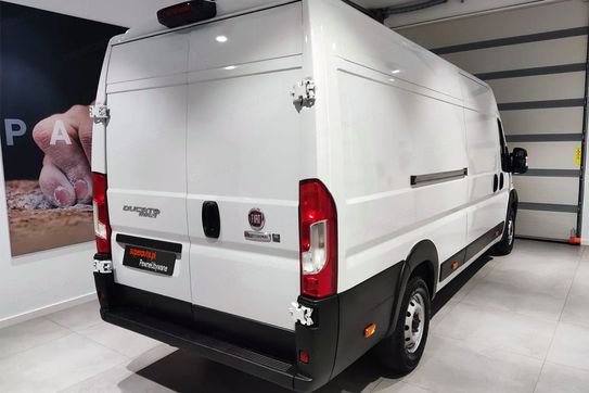 Fiat Ducato Maxi L4H2