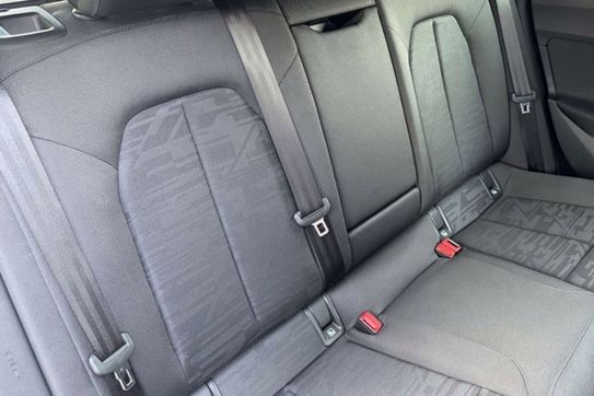 Audi A5 e-Hybrid quattro