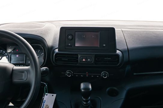 Toyota Proace City Verso Long Combi