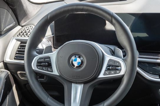 BMW X7 xDrive40d M Sport