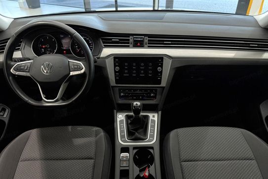 Volkswagen Passat 2.0 TDI EVO Elegance