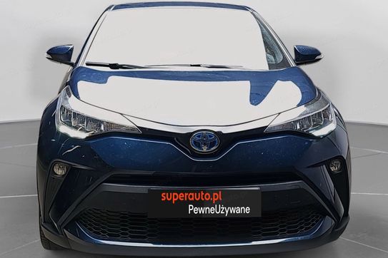 Toyota C-HR Hybrid Style