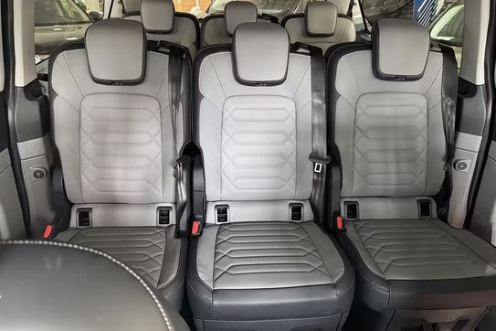 Ford Tourneo Custom 320 L2 Titanium X A8 AWD