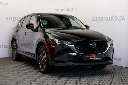 Mazda CX-5 Hikari 2WD