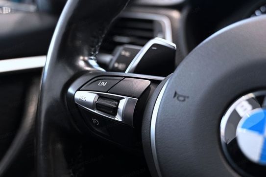 BMW Seria 4 Gran Coupe 430i xDrive M Sport