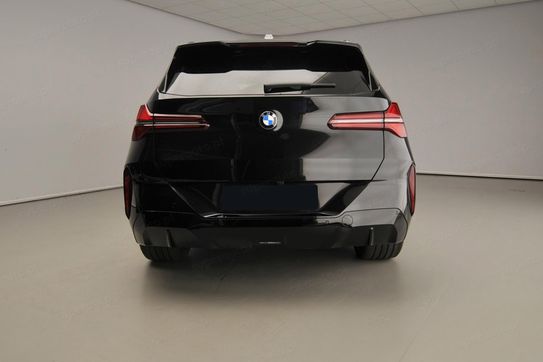 BMW X3 xDrive20d M Sport