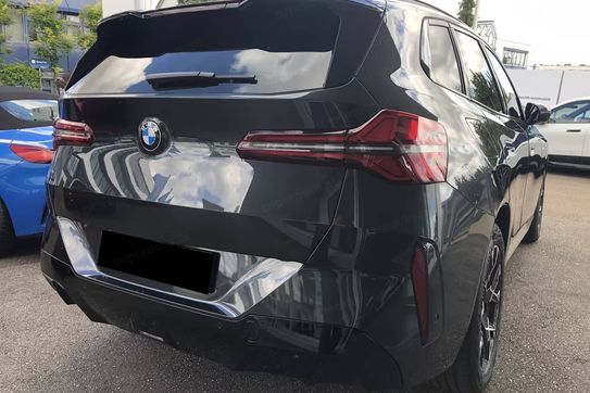 BMW X3 xDrive20 M Sport