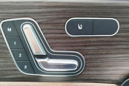 Mercedes CLA 200 mHEV AMG Line 7G-DCT