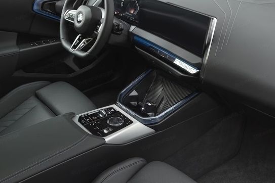 BMW X3 xDrive20d M Sport