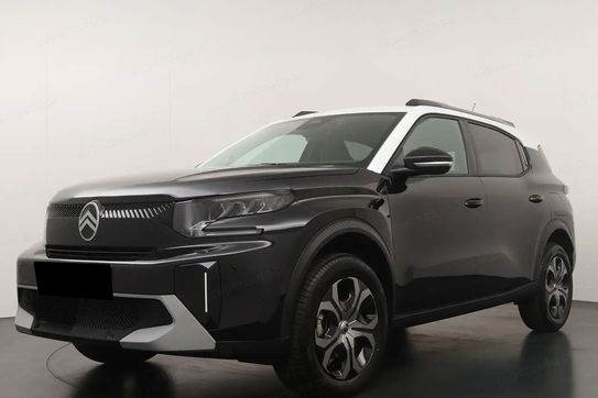 Citroen C3 Aircross Plus 1.2 Turbo