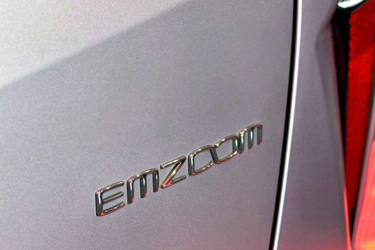 Gac Emzoom Luxury 1.5T DCT