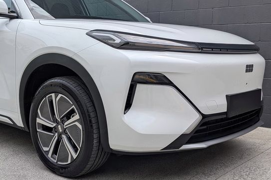 Geely Starray EM-i 1.5 PHEV Pro