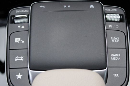 Mercedes Klasa A 220 d Progressive 8G-DCT