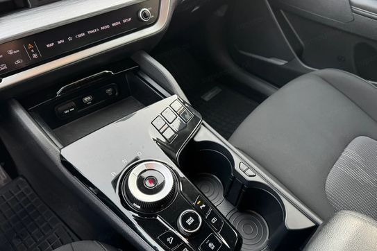 Kia Sportage L T-GDI 2WD DCT