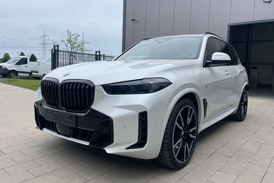 BMW X5 xDrive30d M Sport