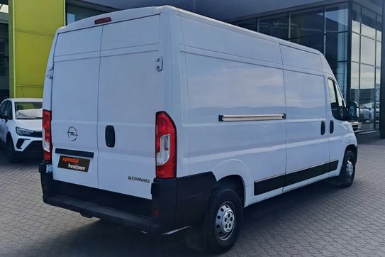 Opel Movano L3H2