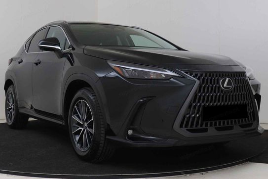 Lexus NX 350h Prestige 2.5 Hybrid