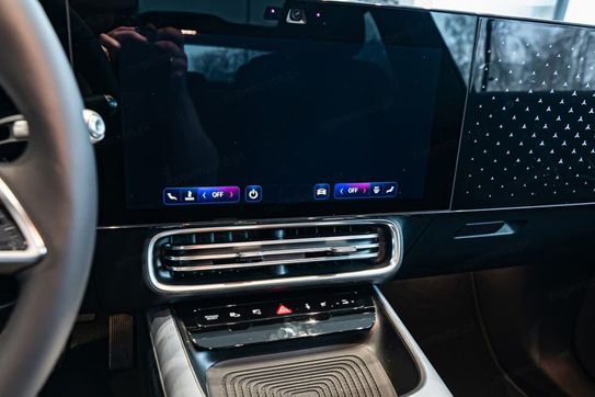 Mercedes CLA 250+ Progressive