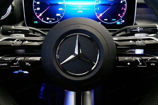 Mercedes Klasa C 200 4MATIC AMG Line