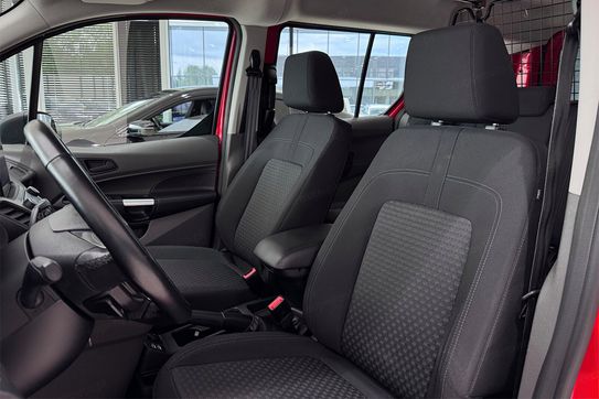 Ford Transit Connect Kombi L2H1 Trend AT