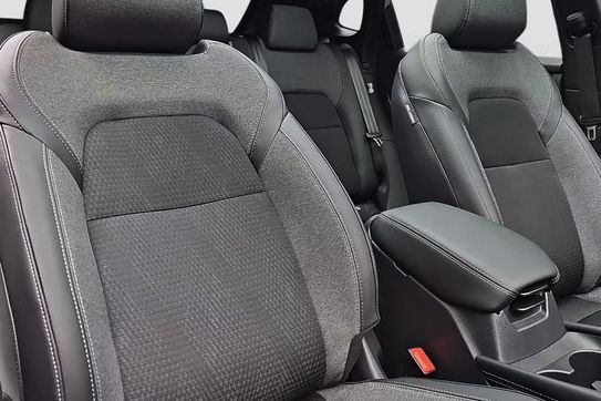 Nissan Qashqai N-Connecta Xtronic 1.3 DIG-T mHEV