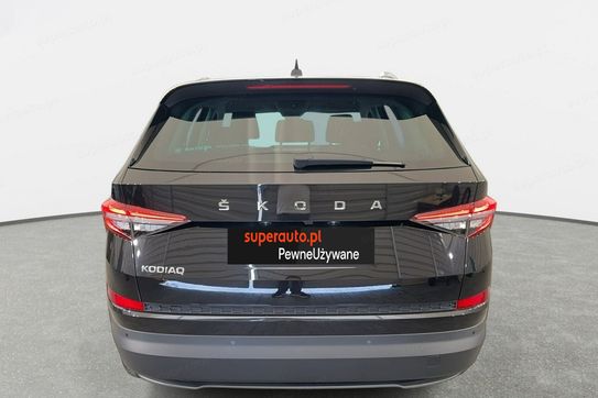 Skoda Kodiaq 1.5 TSI ACT 4x2 Style