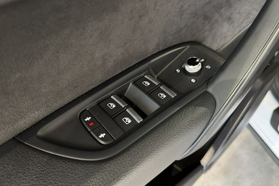 Audi Q5 45 TFSI quattro