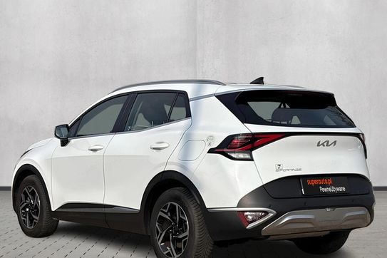 Kia Sportage 1.6 T-GDI M 2WD
