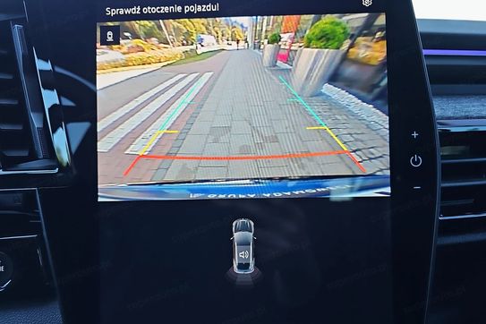 Renault Austral 1.2 E-Tech Full Hybrid 200 Techno MMT