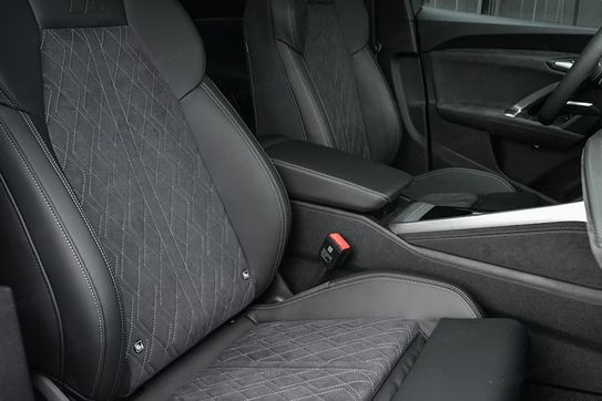 Audi Q5 e-Hybrid quattro S line