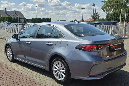 Toyota Corolla 1.5 Comfort