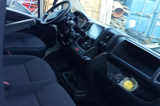 Fiat Ducato L3H2 Easy Pro