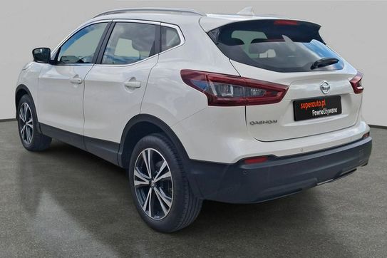 Nissan Qashqai DIG-T mHEV