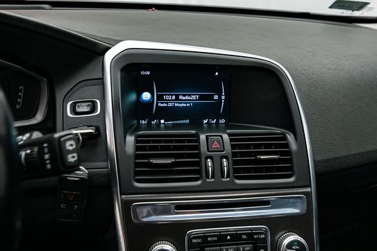 Volvo XC60 D4  Summum