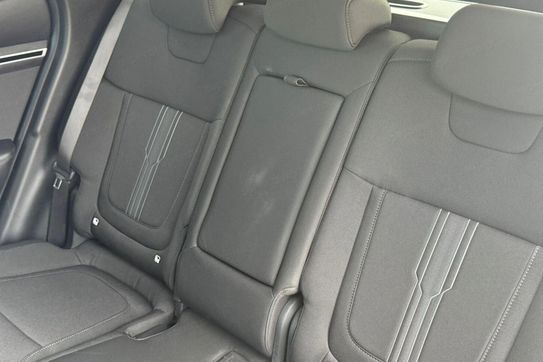 Hyundai Tucson 1.6 t-Gdi 48V Platinum 2WD Dct