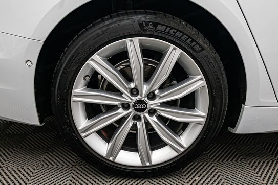 Audi A6 40 TDI quattro Sport S tronic